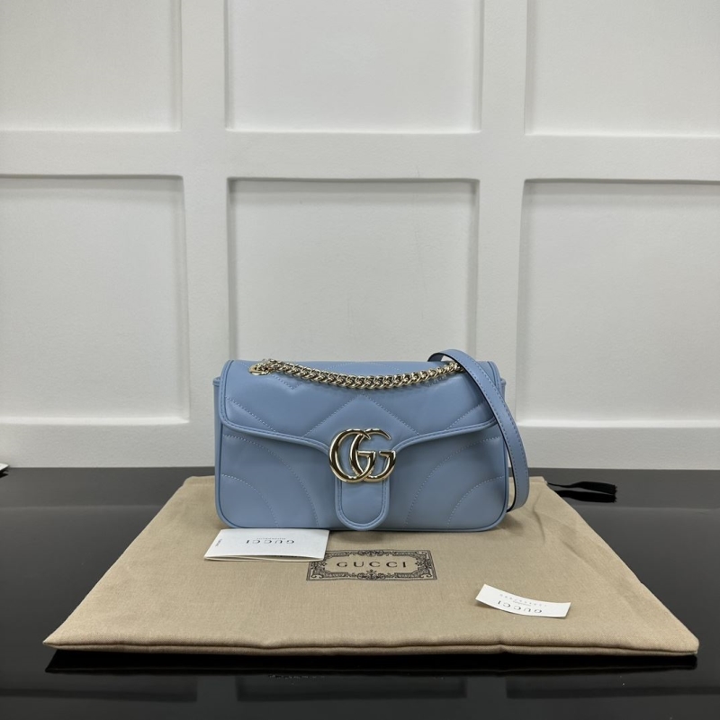G*u*i satchel bags